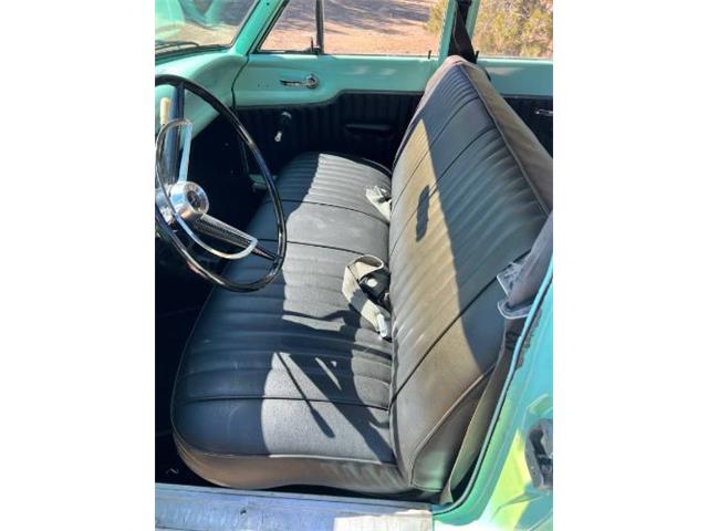 1962 Ford Falcon (CC-1682283) for sale in Cadillac, Michigan