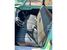 1962 Ford Falcon (CC-1682283) for sale in Cadillac, Michigan