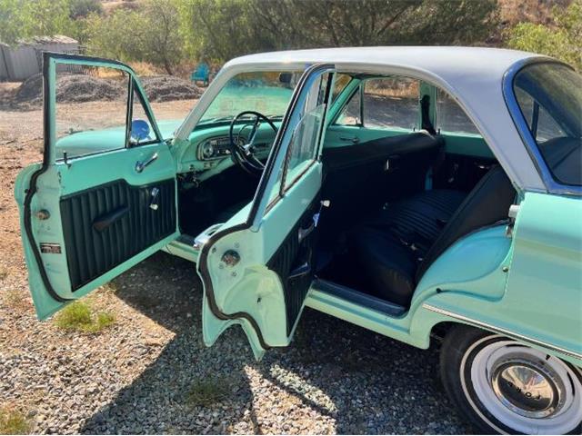 1962 Ford Falcon (CC-1682283) for sale in Cadillac, Michigan