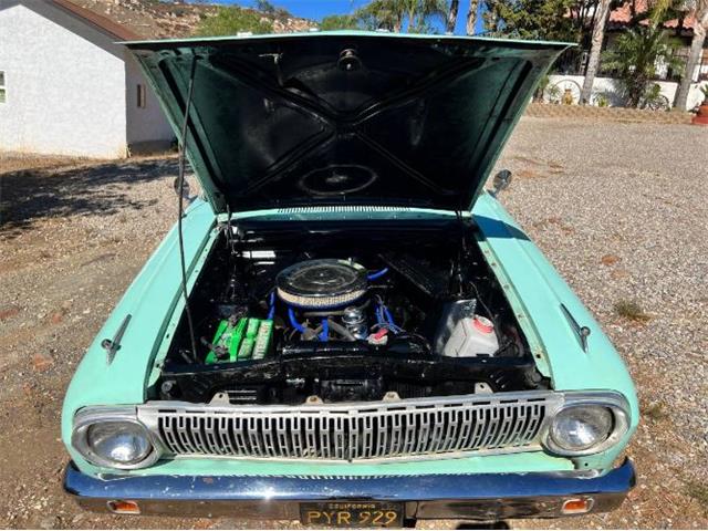 1962 Ford Falcon (CC-1682283) for sale in Cadillac, Michigan