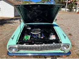1962 Ford Falcon (CC-1682283) for sale in Cadillac, Michigan