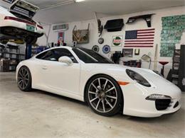 2014 Porsche 911 (CC-1682299) for sale in Cadillac, Michigan