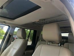 2016 Land Rover LR4 (CC-1682321) for sale in Cadillac, Michigan