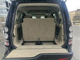 2016 Land Rover LR4 (CC-1682321) for sale in Cadillac, Michigan