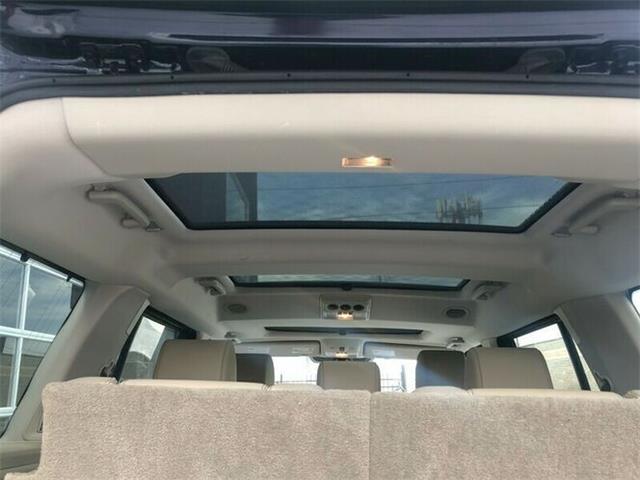 2016 Land Rover LR4 (CC-1682321) for sale in Cadillac, Michigan