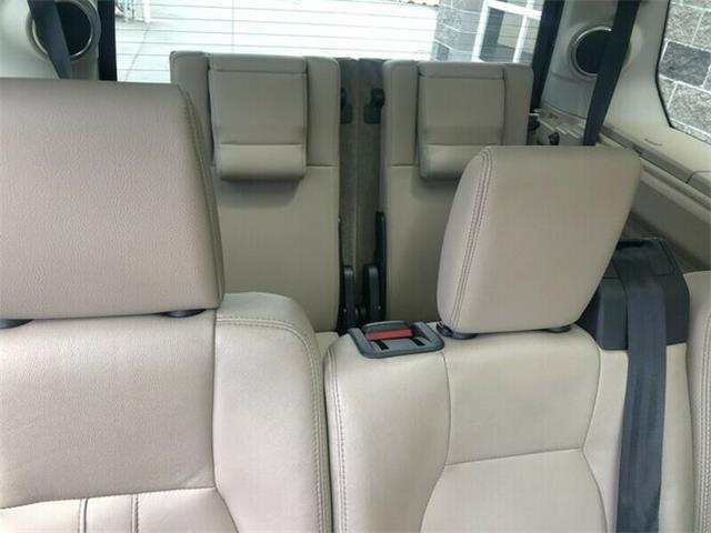 2016 Land Rover LR4 (CC-1682321) for sale in Cadillac, Michigan