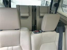 2016 Land Rover LR4 (CC-1682321) for sale in Cadillac, Michigan