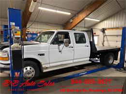 1996 Ford F350 (CC-1682337) for sale in Brookings, South Dakota