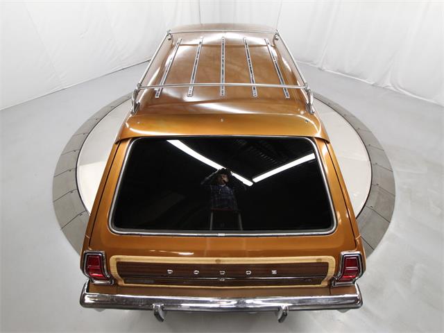 1977 Dodge Aspen for Sale | ClassicCars.com | CC-1682338