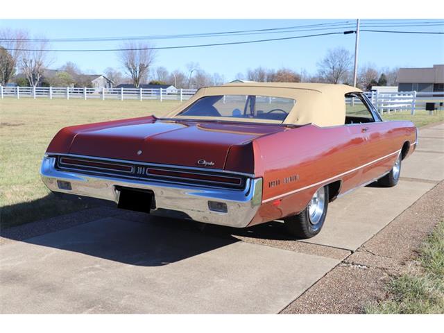 1969 Chrysler 300 (CC-1682363) for sale in Greensboro, North Carolina