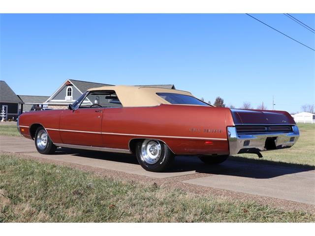 1969 Chrysler 300 (CC-1682363) for sale in Greensboro, North Carolina