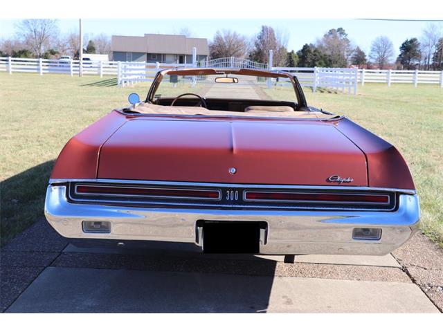1969 Chrysler 300 (CC-1682363) for sale in Greensboro, North Carolina