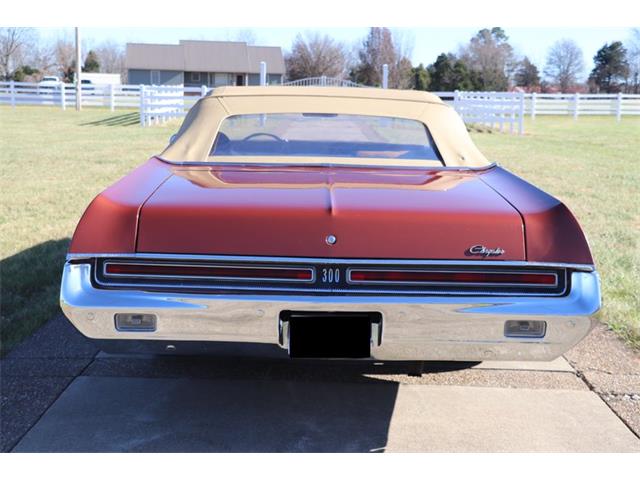 1969 Chrysler 300 (CC-1682363) for sale in Greensboro, North Carolina