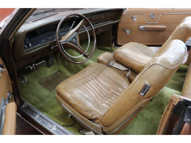 1969 Chrysler 300 (CC-1682363) for sale in Greensboro, North Carolina