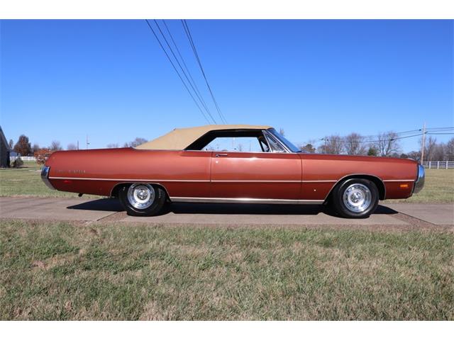 1969 Chrysler 300 (CC-1682363) for sale in Greensboro, North Carolina