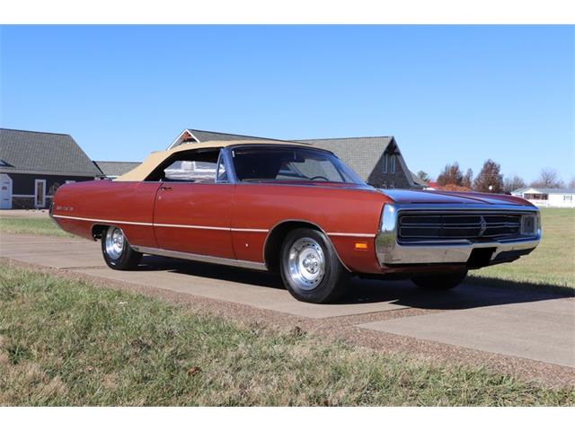 1969 Chrysler 300 (CC-1682363) for sale in Greensboro, North Carolina