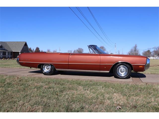 1969 Chrysler 300 (CC-1682363) for sale in Greensboro, North Carolina