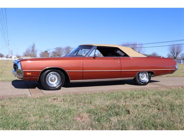 1969 Chrysler 300 (CC-1682363) for sale in Greensboro, North Carolina