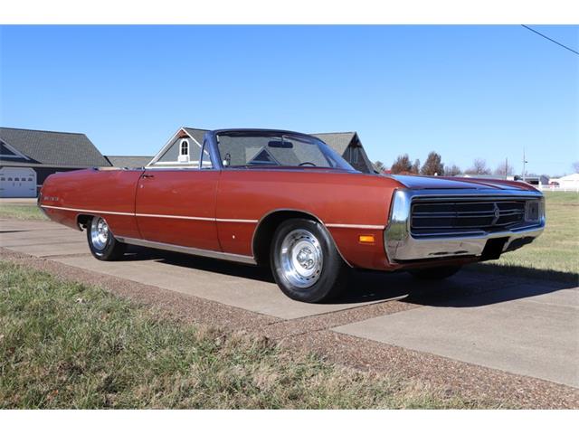 1969 Chrysler 300 (CC-1682363) for sale in Greensboro, North Carolina