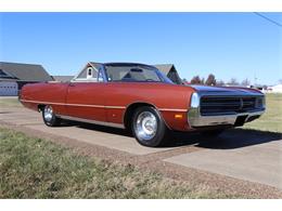 1969 Chrysler 300 (CC-1682363) for sale in Greensboro, North Carolina