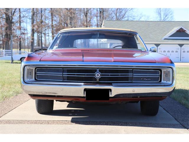1969 Chrysler 300 (CC-1682363) for sale in Greensboro, North Carolina