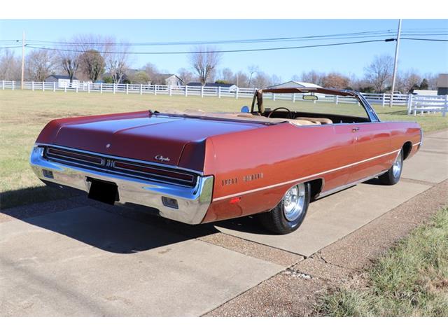 1969 Chrysler 300 (CC-1682363) for sale in Greensboro, North Carolina