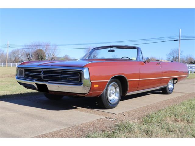 1969 Chrysler 300 (CC-1682363) for sale in Greensboro, North Carolina