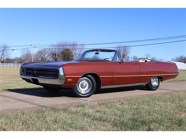 1969 Chrysler 300 (CC-1682363) for sale in Greensboro, North Carolina