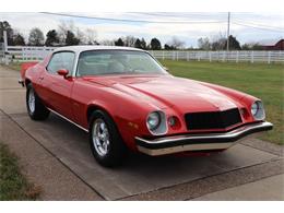 1977 Chevrolet Camaro (CC-1682367) for sale in Greensboro, North Carolina