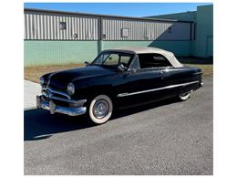 1950 Ford Convertible (CC-1682398) for sale in Greensboro, North Carolina