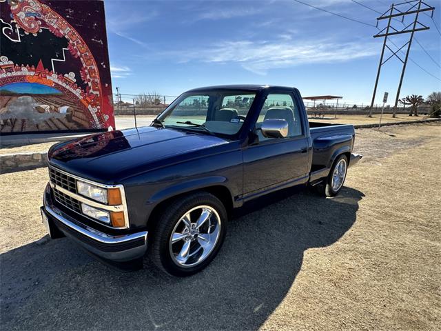 1993 Chevrolet 1500 (CC-1682412) for sale in Ft. McDowell, Arizona