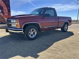 1990 Chevrolet 1500 (CC-1682413) for sale in Ft. McDowell, Arizona