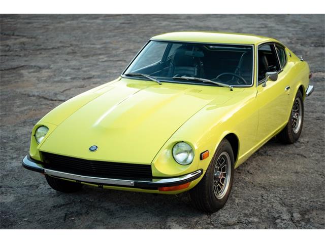 1973 Datsun 240Z (CC-1682439) for sale in Lebanon, Tennessee