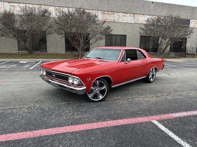 1966 Chevrolet Chevelle for Sale | ClassicCars.com | CC-1682450