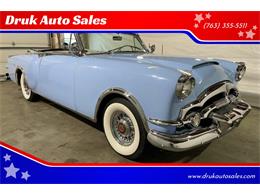 1953 Packard Caribbean (CC-1682454) for sale in Ramsey, Minnesota