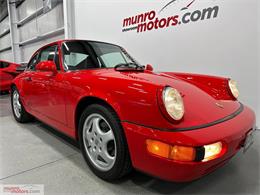 1994 Porsche 911 (CC-1682464) for sale in Brantford, Ontario
