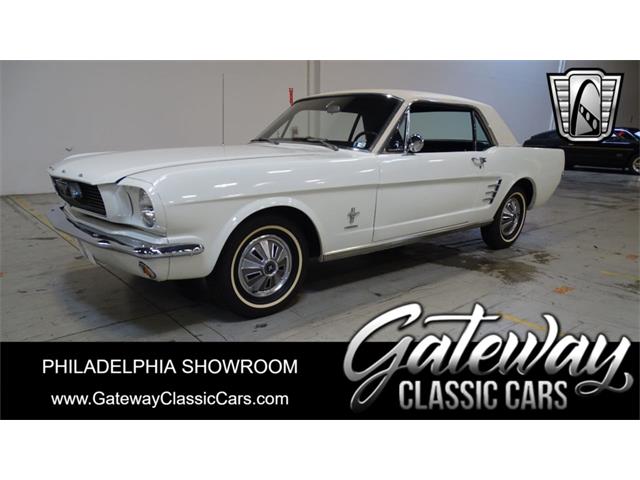 1966 Ford Mustang (CC-1682496) for sale in O'Fallon, Illinois
