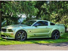 2005 Ford Mustang (Saleen) (CC-1682497) for sale in Pittsburgh, Pennsylvania