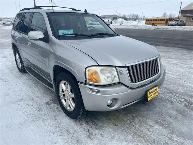 2006 GMC Truck (CC-1682504) for sale in Webster, South Dakota