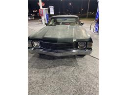 1971 Chevrolet Chevelle (CC-1682505) for sale in Palm Harbor, Florida