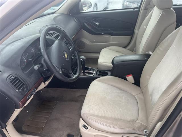 2007 Chevrolet Malibu (CC-1682509) for sale in Webster, South Dakota