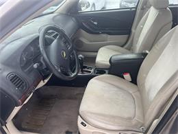 2007 Chevrolet Malibu (CC-1682509) for sale in Webster, South Dakota