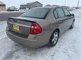 2007 Chevrolet Malibu (CC-1682509) for sale in Webster, South Dakota
