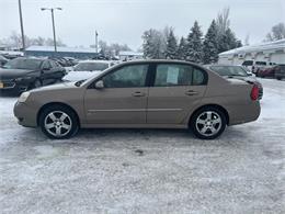 2007 Chevrolet Malibu (CC-1682509) for sale in Webster, South Dakota