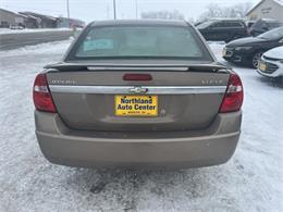 2007 Chevrolet Malibu (CC-1682509) for sale in Webster, South Dakota