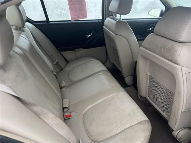2007 Chevrolet Malibu (CC-1682509) for sale in Webster, South Dakota