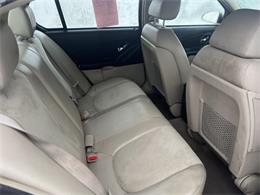 2007 Chevrolet Malibu (CC-1682509) for sale in Webster, South Dakota
