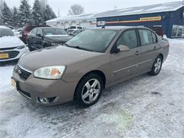 2007 Chevrolet Malibu (CC-1682509) for sale in Webster, South Dakota