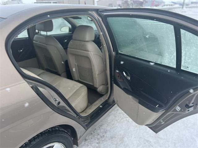 2007 Chevrolet Malibu (CC-1682509) for sale in Webster, South Dakota