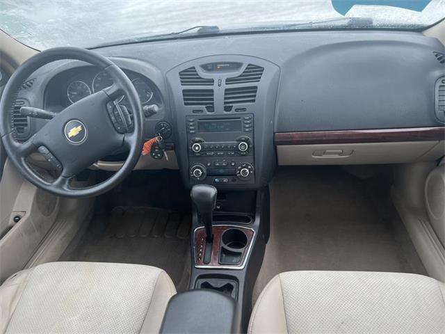 2007 Chevrolet Malibu (CC-1682509) for sale in Webster, South Dakota